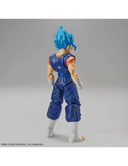 Model Kit Vegetto SSGODSS - Dragon Ball Super Figure-rise Standard 15cj
