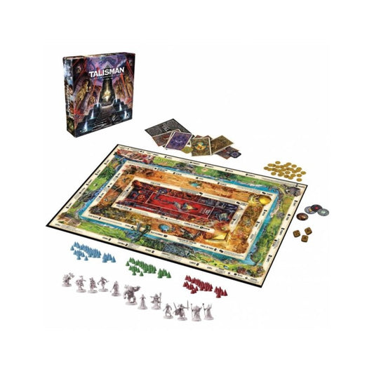 Juego de Mesa Talismán