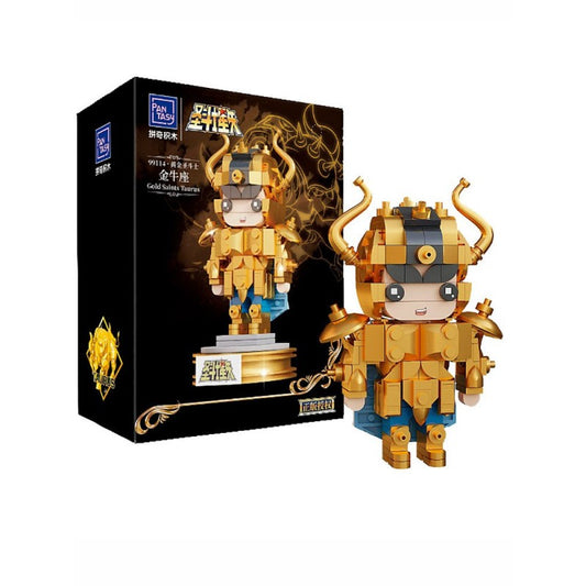 set-construccion-taurus-mini-saint-seiya