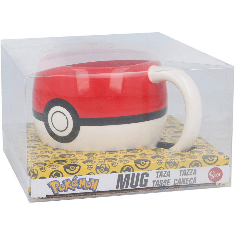 taza-3d-pokeball-pokemon-storline-440ml
