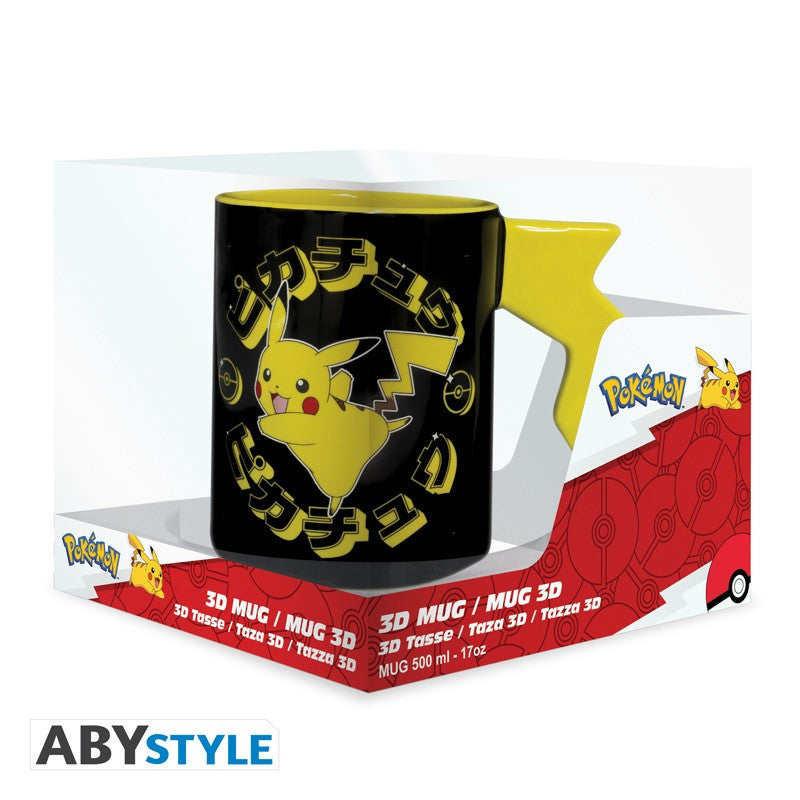 taza-abystyle-pokemon-pikachu-rayo