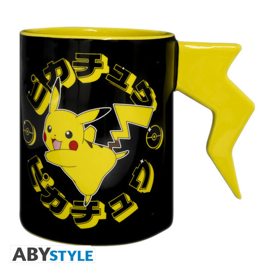 taza-abystyle-pokemon-pikachu-rayo