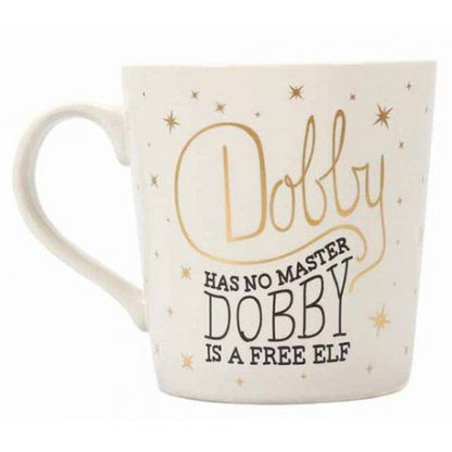Taza Dobby - Harry Potter