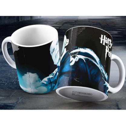 Taza Voldemort - Harry Potter