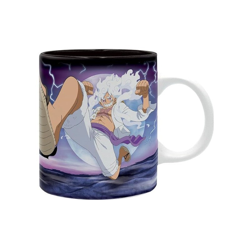taza-one-piece-luffy-vs-kaidou-320-ml
