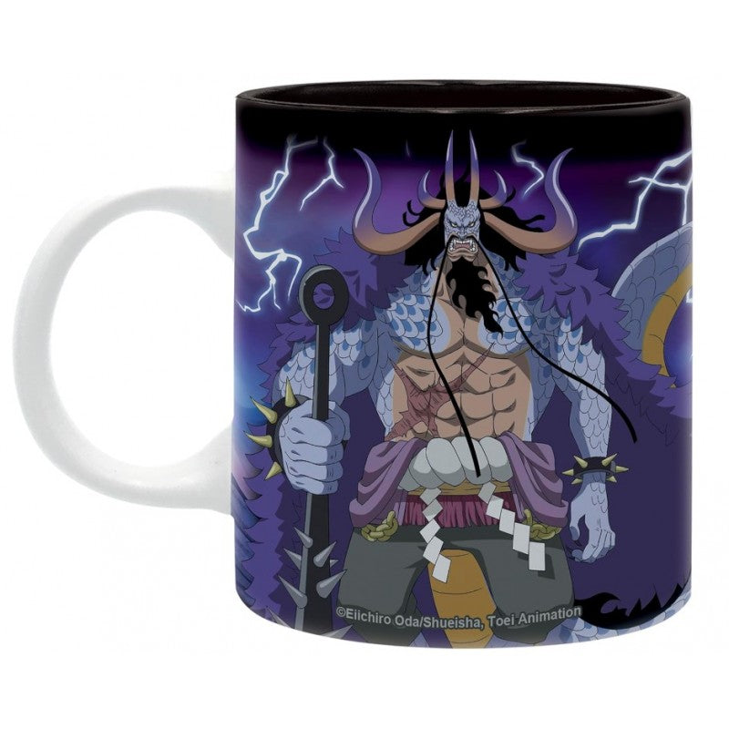 taza-one-piece-luffy-vs-kaidou-320-ml