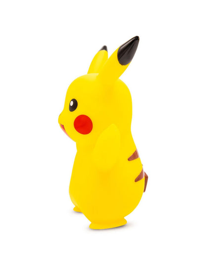 Lámpara Led Pikachu - Pokémon 25cm