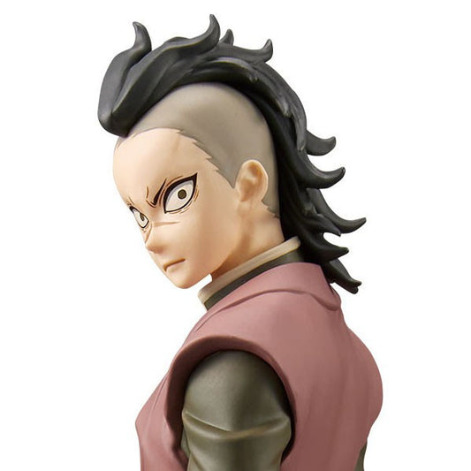 Figura Genya - Demon Slayer Vol.38 17cm