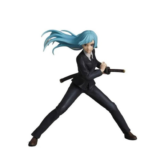 Figura Miwa Kasumi - Jujutsu Kaisen 18cm