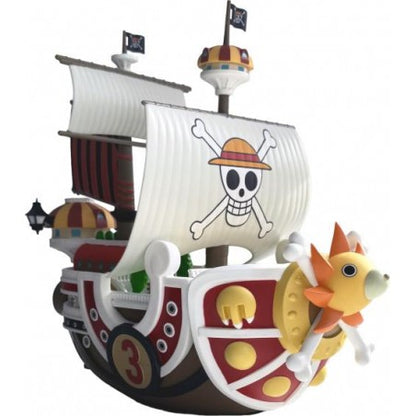 Hucha Thousand Sunny  - One Piece