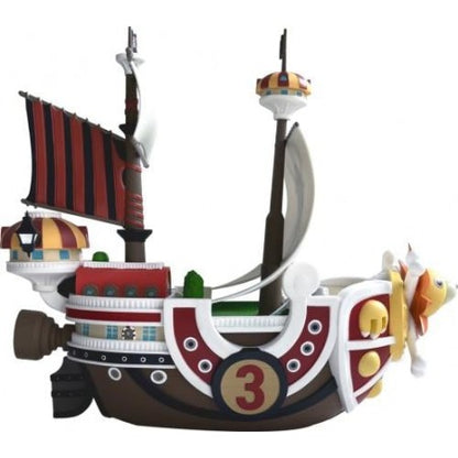 Hucha Thousand Sunny  - One Piece