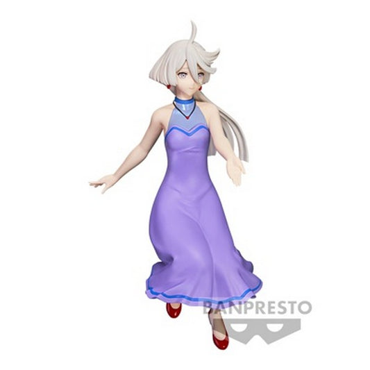 Figura Miorine Rembran - Mobile Suit Gundam: The Witch From Mercury 15cm