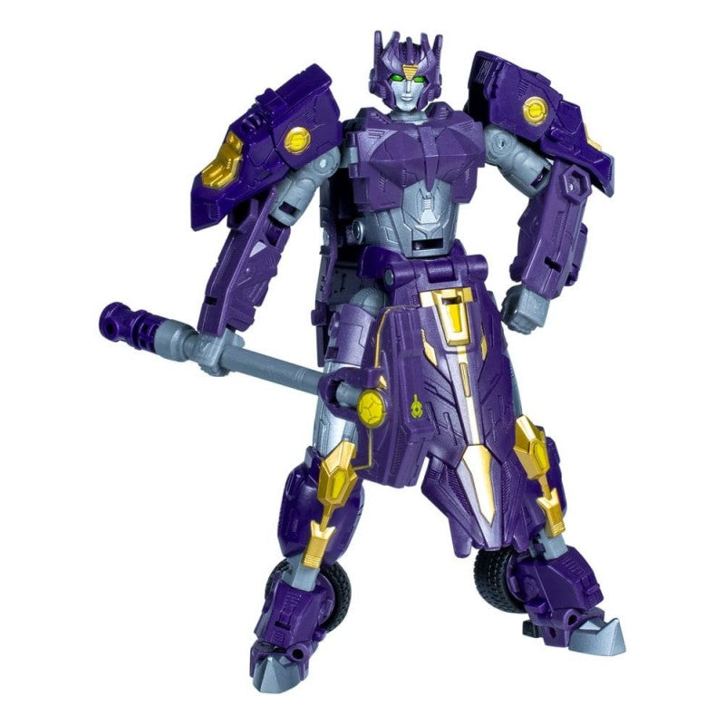 Figura Articulada The Thirteen Solus Prime - Transformers Age of the Primes