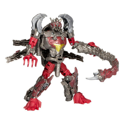 Figura Articulada Double Punch - Transformers: Rise of the Beasts