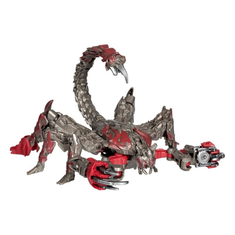 Figura Articulada Double Punch - Transformers: Rise of the Beasts