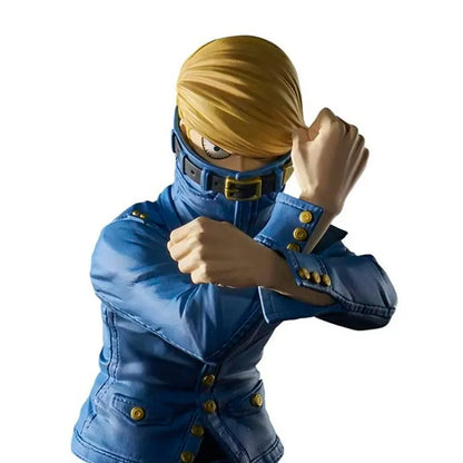 Figura Tsunagu Hakamada - My Hero Academia The Amazing Heroes Vol.26 15cm