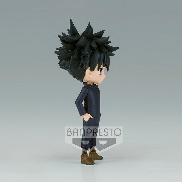 Figura Megumi Fushiguro Ver.B - Jujutsu Kaisen Q Posket 7cm
