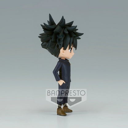 Figura Megumi Fushiguro Ver.B - Jujutsu Kaisen Q Posket 7cm