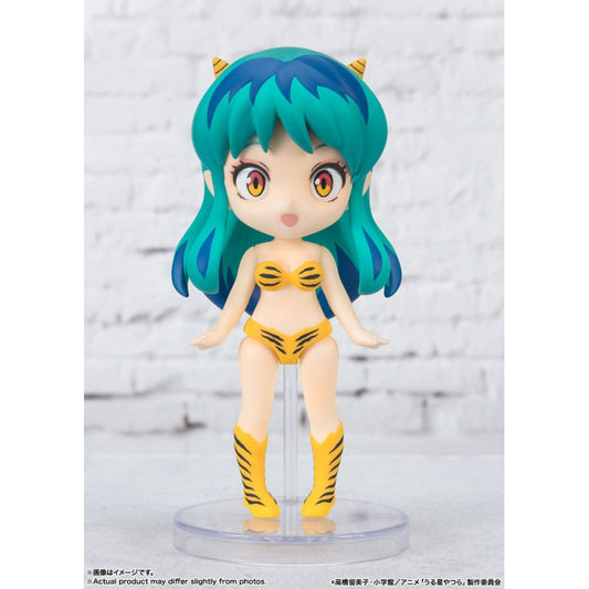 figura-lum-fig-9-cm-urusei-yatsura-figuarts-mini