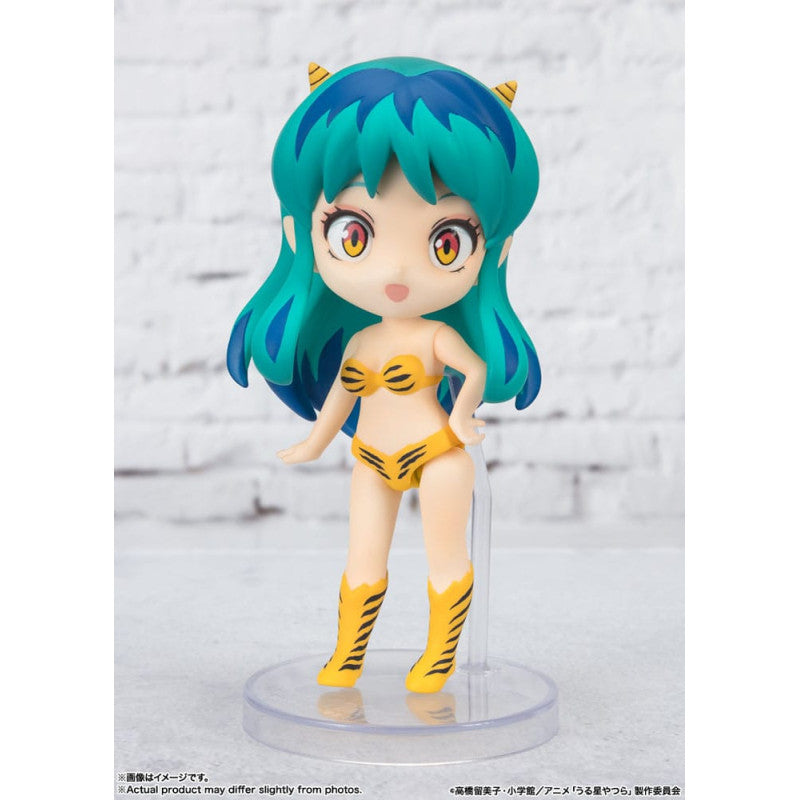 figura-lum-fig-9-cm-urusei-yatsura-figuarts-mini