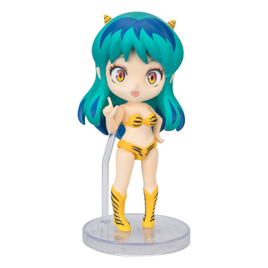figura-lum-fig-9-cm-urusei-yatsura-figuarts-mini