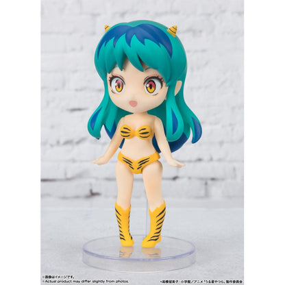figura-lum-fig-9-cm-urusei-yatsura-figuarts-mini