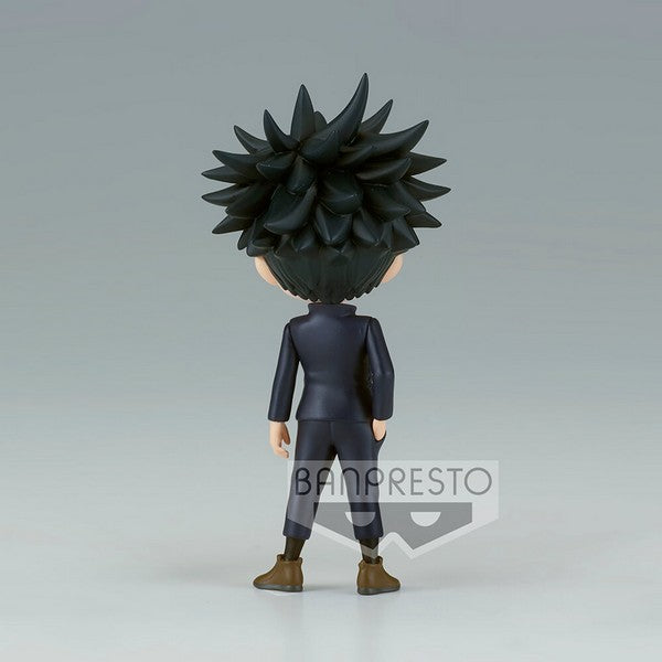 Figura Megumi Fushiguro Ver.B - Jujutsu Kaisen Q Posket 7cm