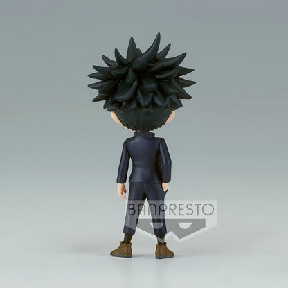Figura Megumi Fushiguro Ver.B - Jujutsu Kaisen Q Posket 7cm