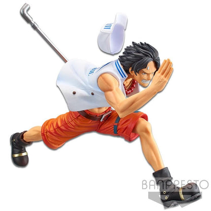 Figura Portgas D. Ace - One Piece 18cm