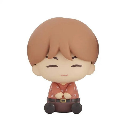 Figura Jin Dynamite Vol.1 - BTS TinyTAN 5cm